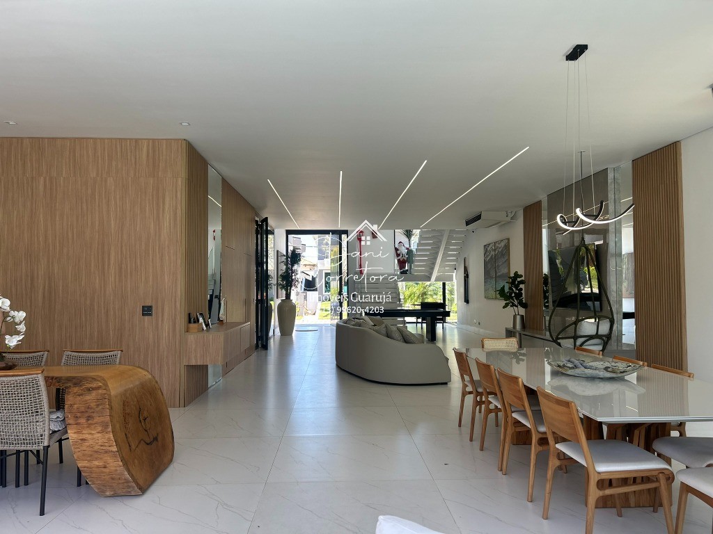 Casa de Condomínio, 6 quartos - Foto 10