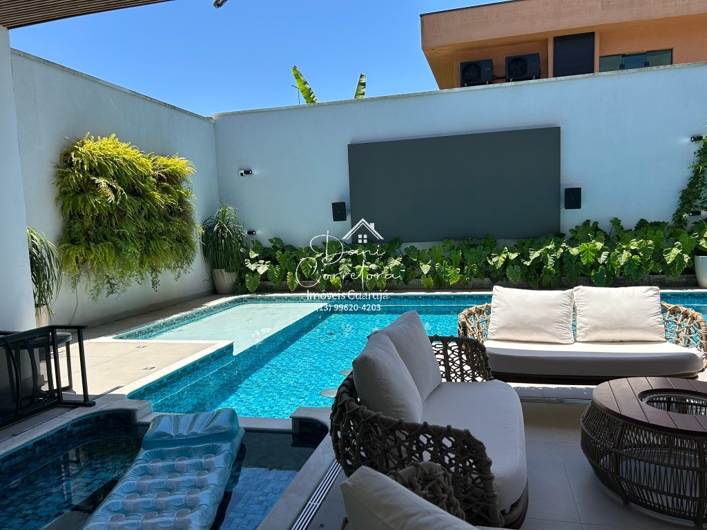 Casa de Condomínio, 6 quartos - Foto 12