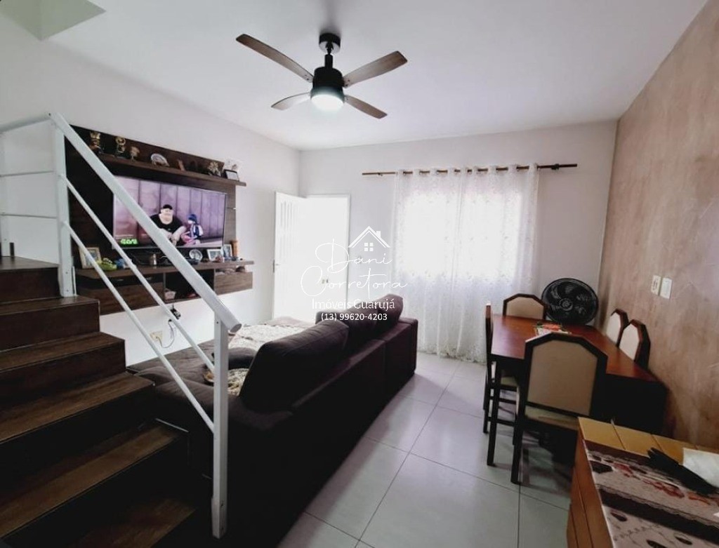 Casa, 2 quartos, 90 m² - Foto 8