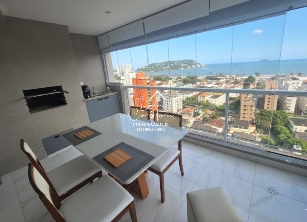Apartamento, 2 quartos, 67 m² - Foto 2