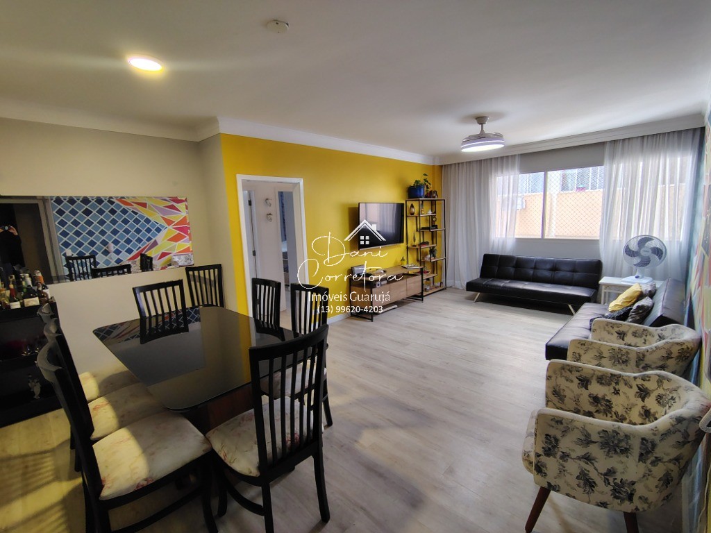 Apartamento, 2 quartos, 95 m² - Foto 1