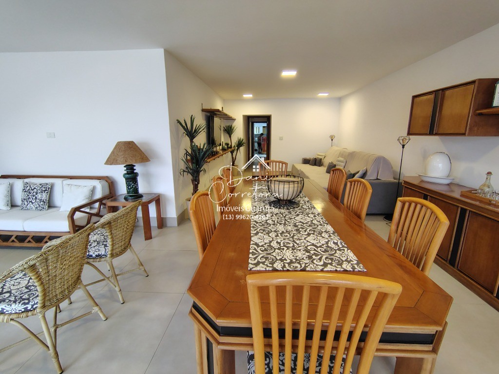 Apartamento, 3 quartos, 192 m² - Foto 9