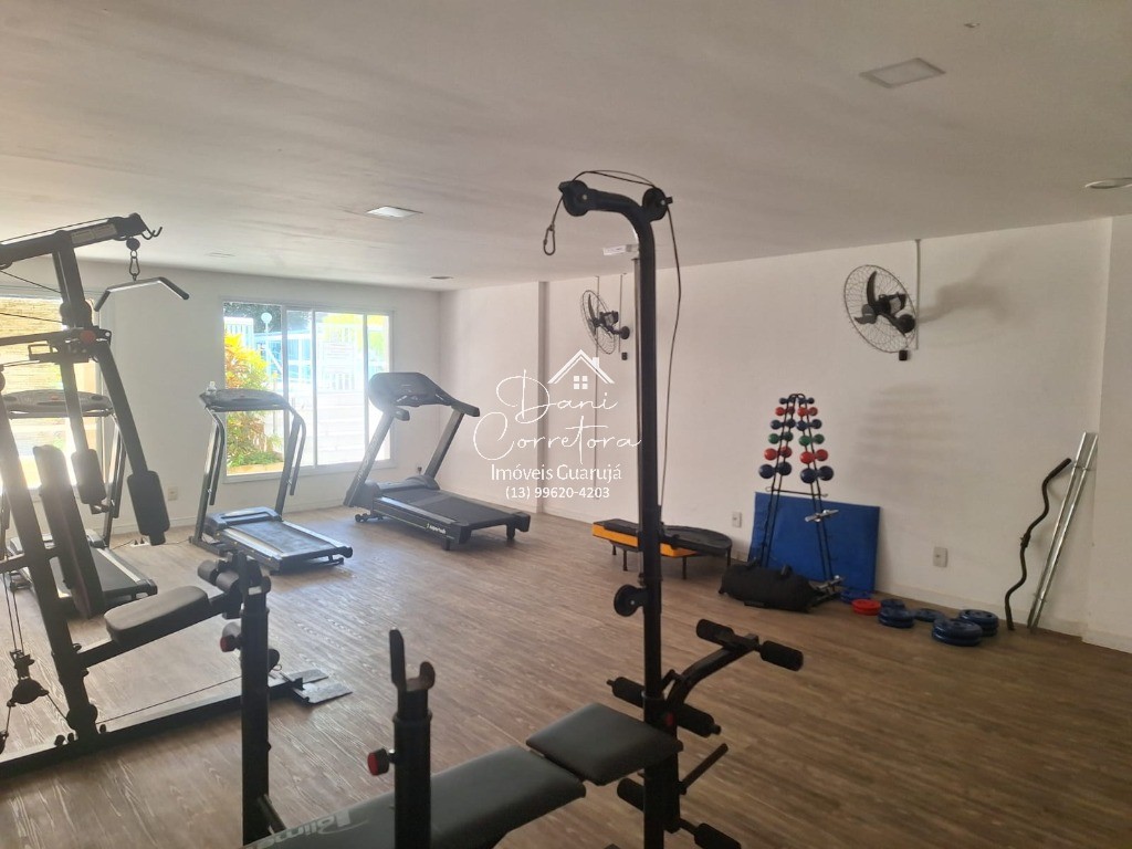 Apartamento, 2 quartos, 90 m² - Foto 18