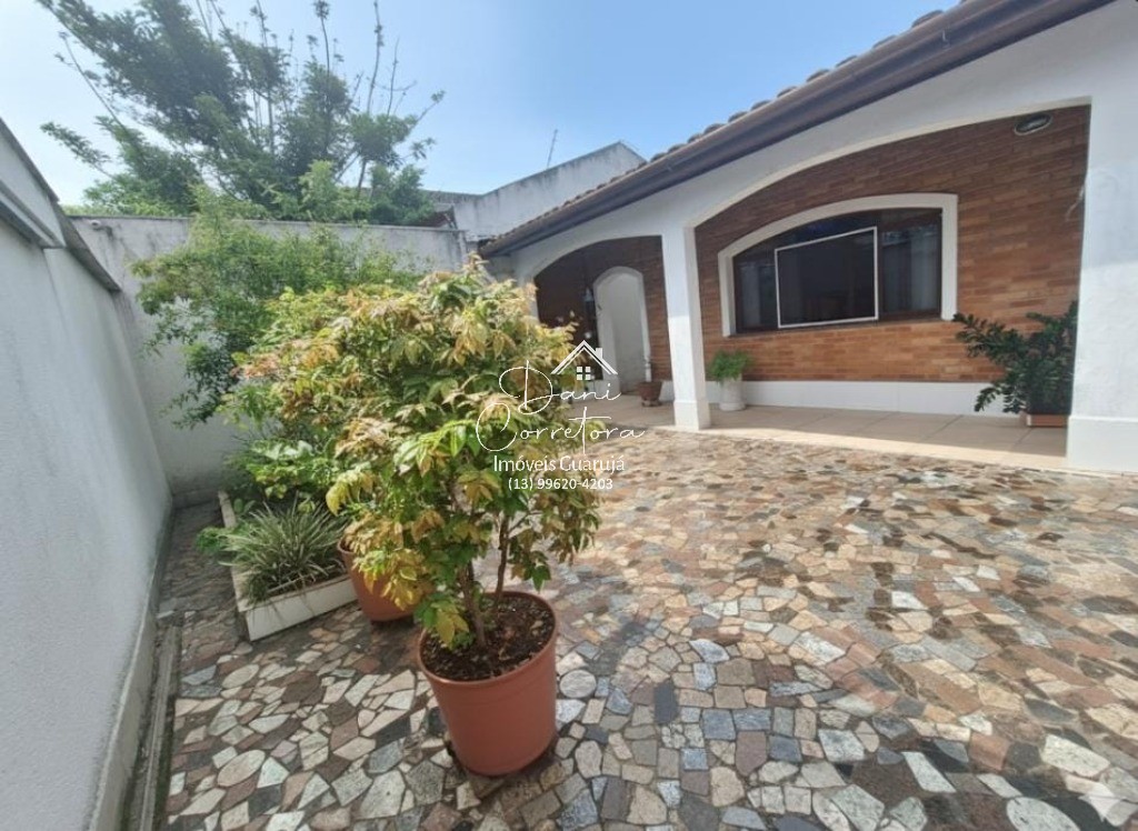 Casa, 3 quartos, 160 m² - Foto 3