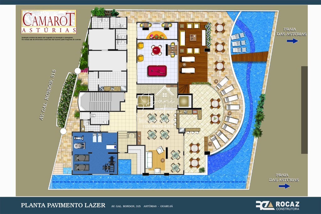 Apartamento, 3 quartos, 149 m² - Foto 32