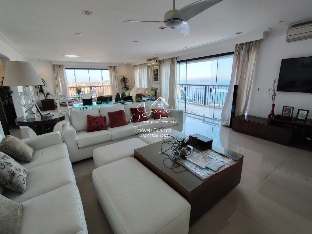 Cobertura, 6 quartos, 684 m² - Foto 3