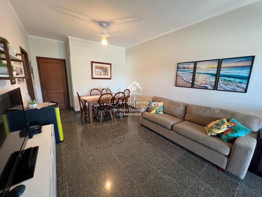 Apartamento, 3 quartos, 127 m² - Foto 1