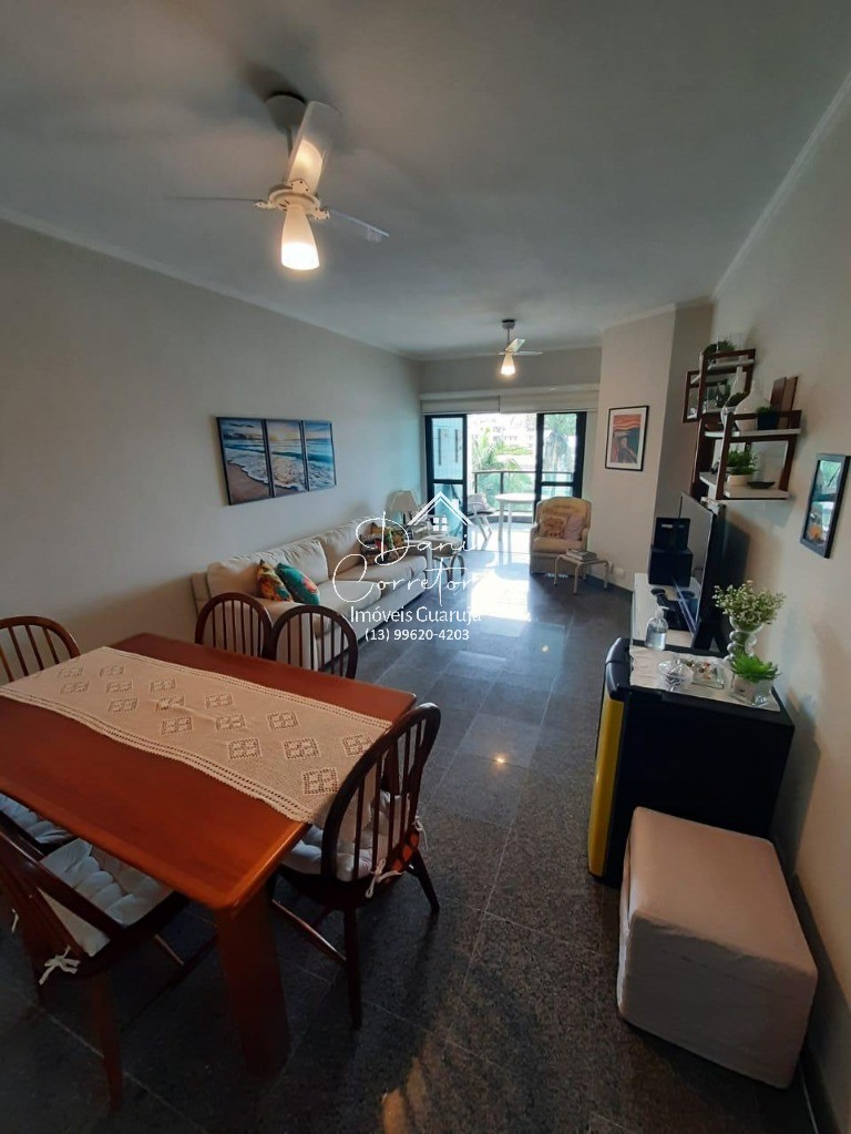 Apartamento, 3 quartos, 127 m² - Foto 3