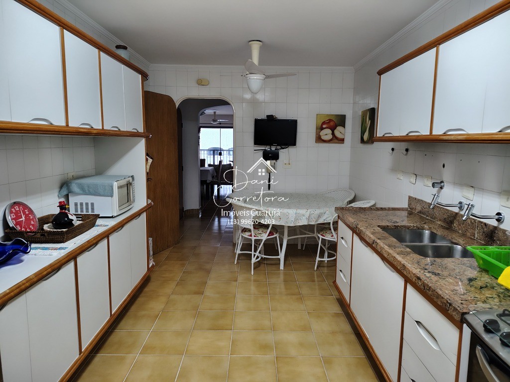 Apartamento, 3 quartos, 171 m² - Foto 23