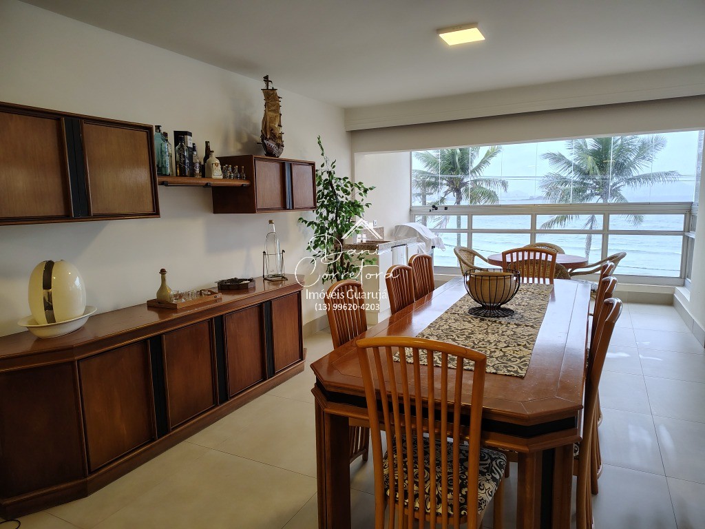 Apartamento, 3 quartos, 192 m² - Foto 3