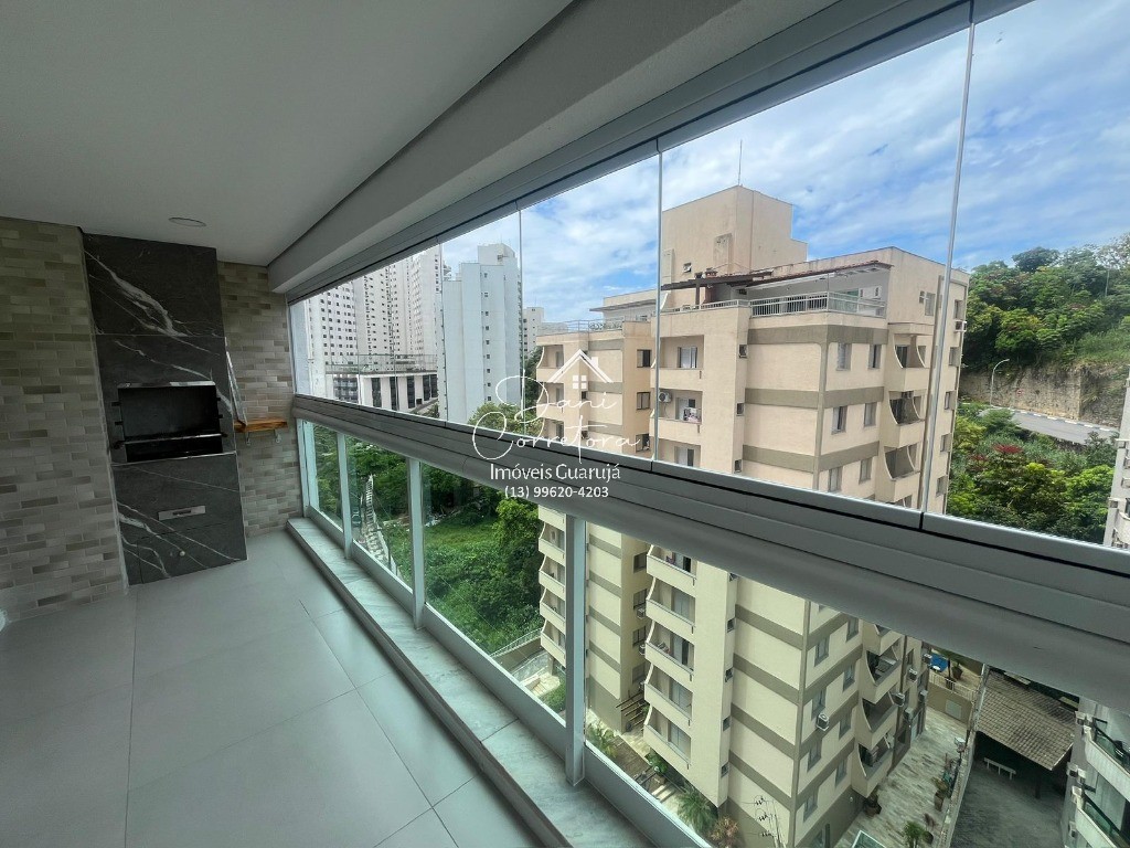 Apartamento, 2 quartos, 90 m² - Foto 8