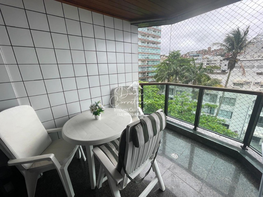 Apartamento, 3 quartos, 127 m² - Foto 4