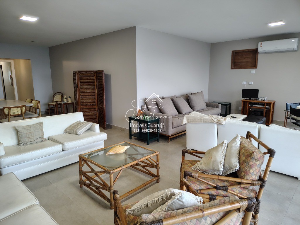 Apartamento, 3 quartos, 192 m² - Foto 4