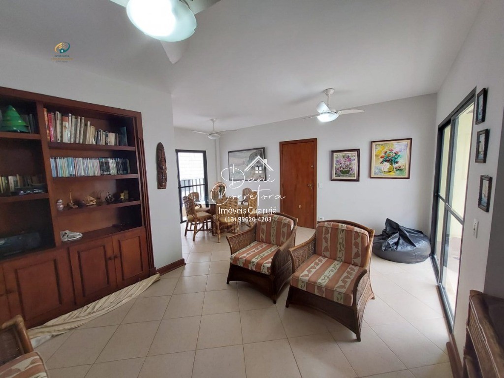 Cobertura, 3 quartos, 150 m² - Foto 8