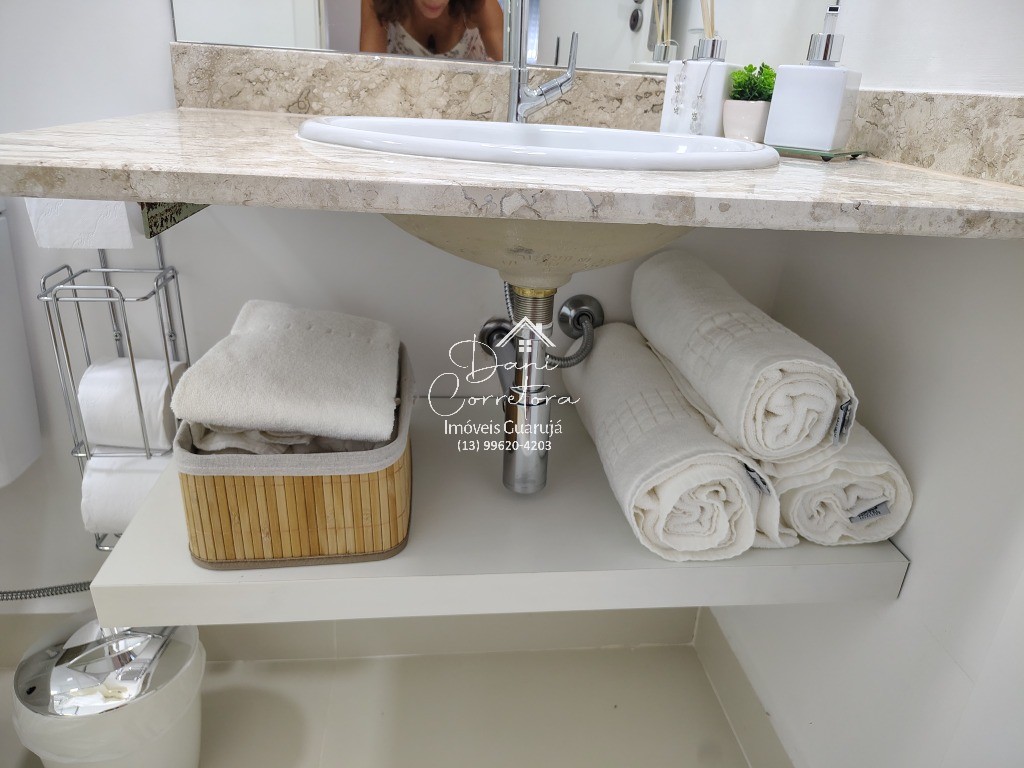 Apartamento, 2 quartos, 80 m² - Foto 24