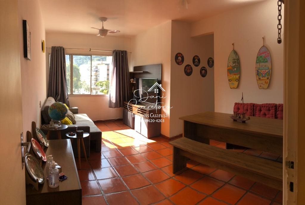 Apartamento, 3 quartos, 70 m² - Foto 2