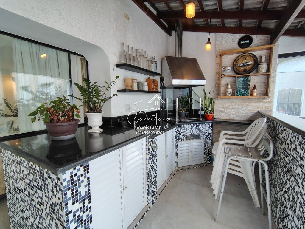 Cobertura, 6 quartos, 684 m² - Foto 20