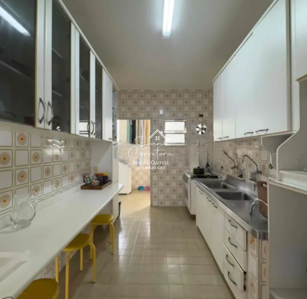 Apartamento, 3 quartos, 150 m² - Foto 8