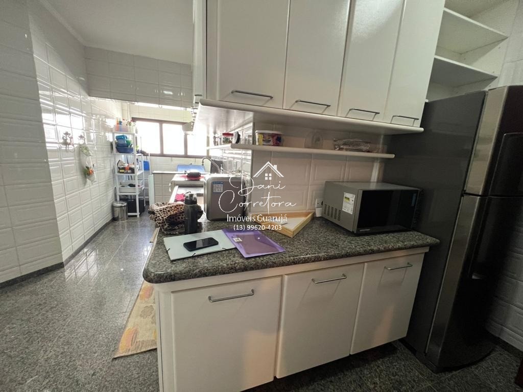 Apartamento, 3 quartos, 127 m² - Foto 7