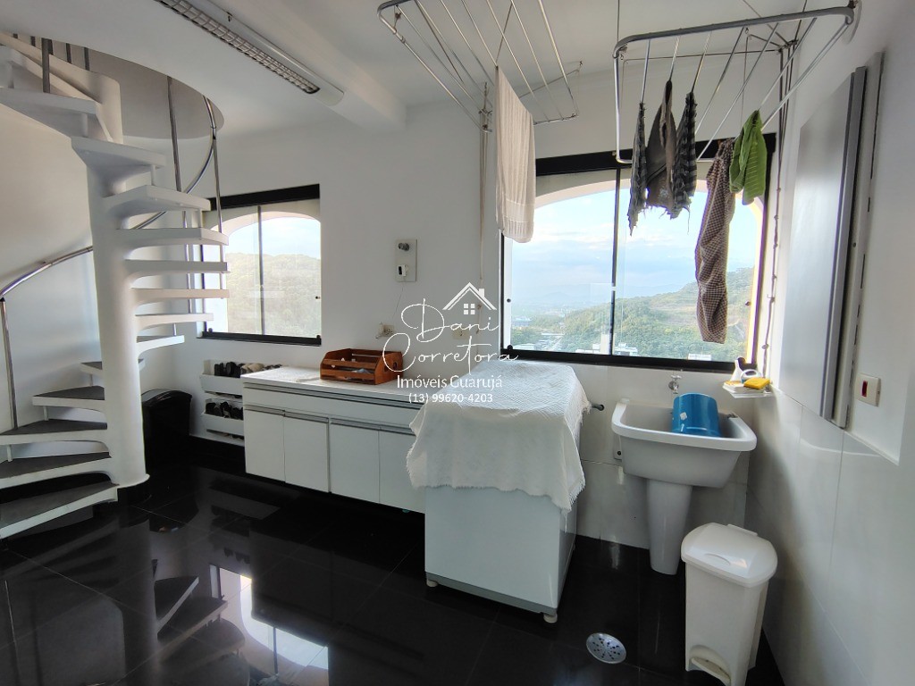 Cobertura, 6 quartos, 684 m² - Foto 39