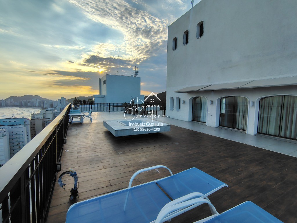 Cobertura, 6 quartos, 684 m² - Foto 47