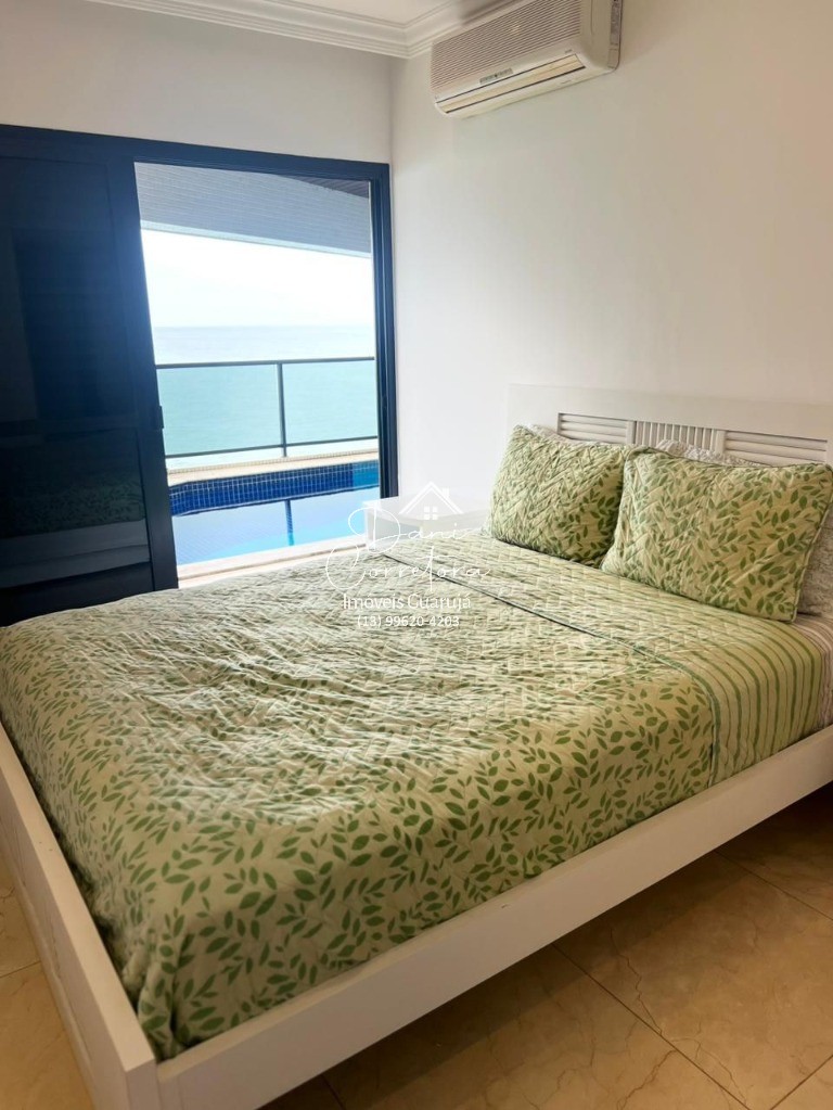 Apartamento de luxo para locação no Jardim Astúrias, Guarujá-SP: 4 quartos, 4 suítes, 3 salas, 5 banheiros, 3 vagas, 350m². em JARDIM ASTÚRIAS, GUARUJÁ — foto 18