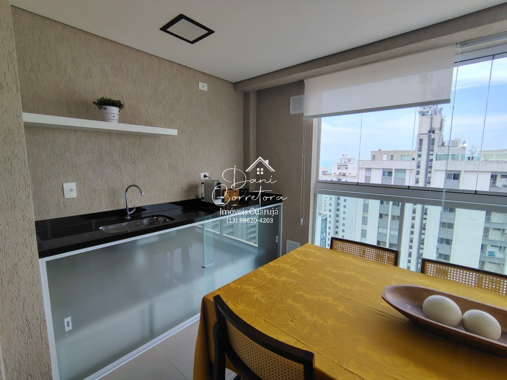 Apartamento, 2 quartos, 80 m² - Foto 8