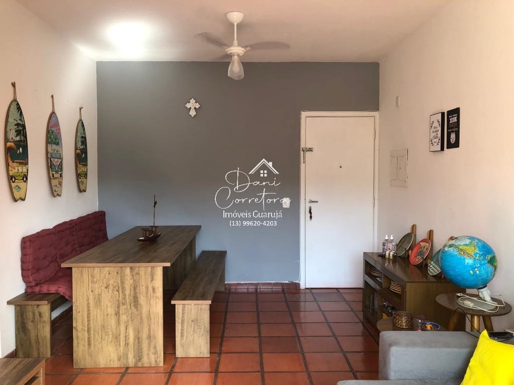 Apartamento, 3 quartos, 70 m² - Foto 1