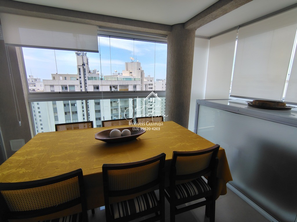 Apartamento, 2 quartos, 80 m² - Foto 7