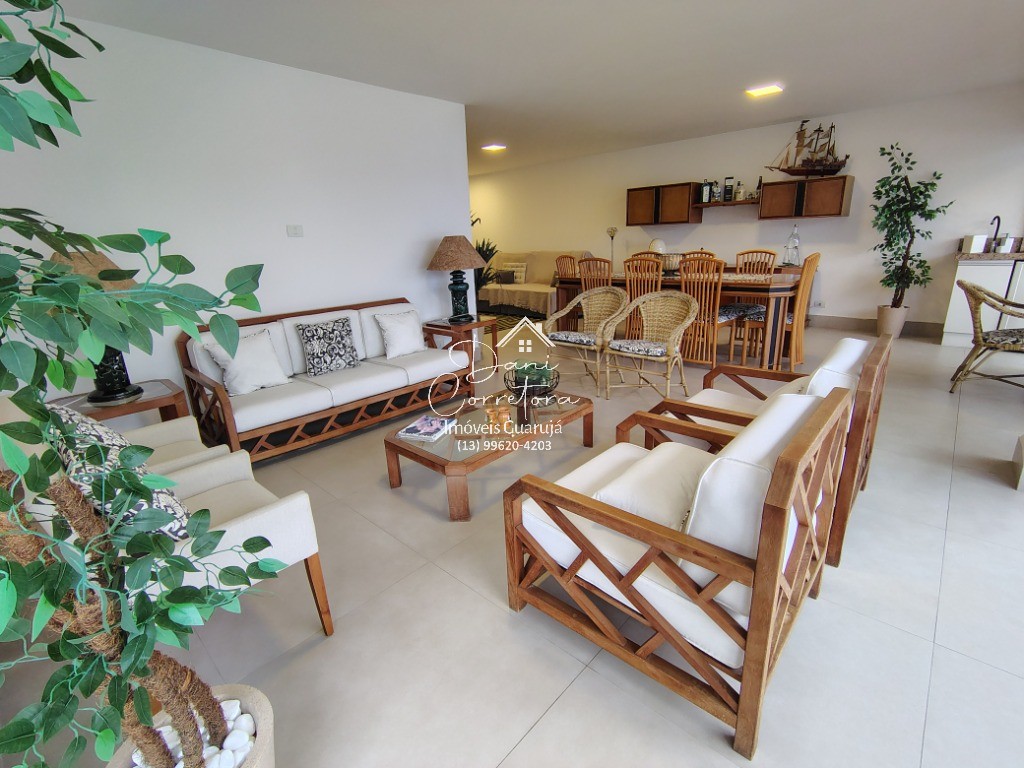 Apartamento, 3 quartos, 192 m² - Foto 2