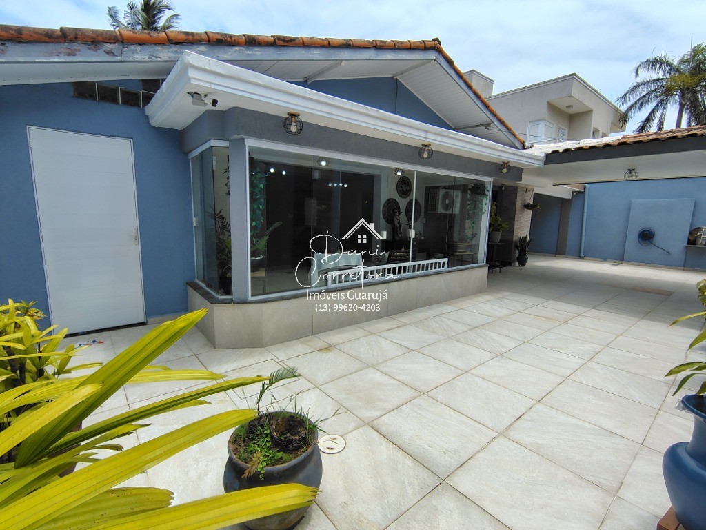 Casa, 3 quartos, 300 m² - Foto 9