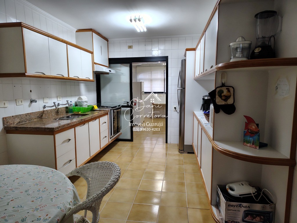Apartamento, 3 quartos, 171 m² - Foto 22