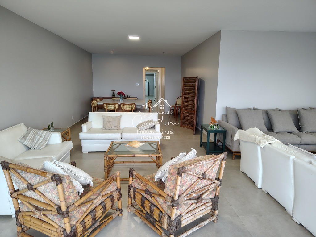 Apartamento, 3 quartos, 192 m² - Foto 8