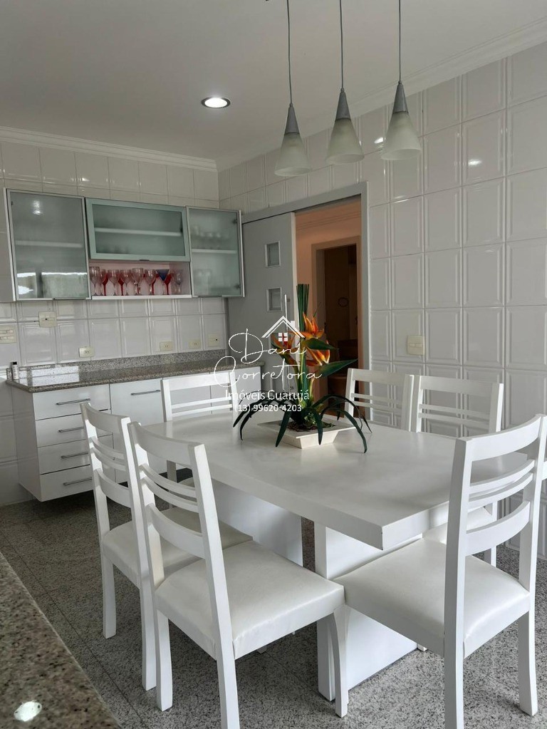 Apartamento de luxo para locação no Jardim Astúrias, Guarujá-SP: 4 quartos, 4 suítes, 3 salas, 5 banheiros, 3 vagas, 350m². em JARDIM ASTÚRIAS, GUARUJÁ — foto 11