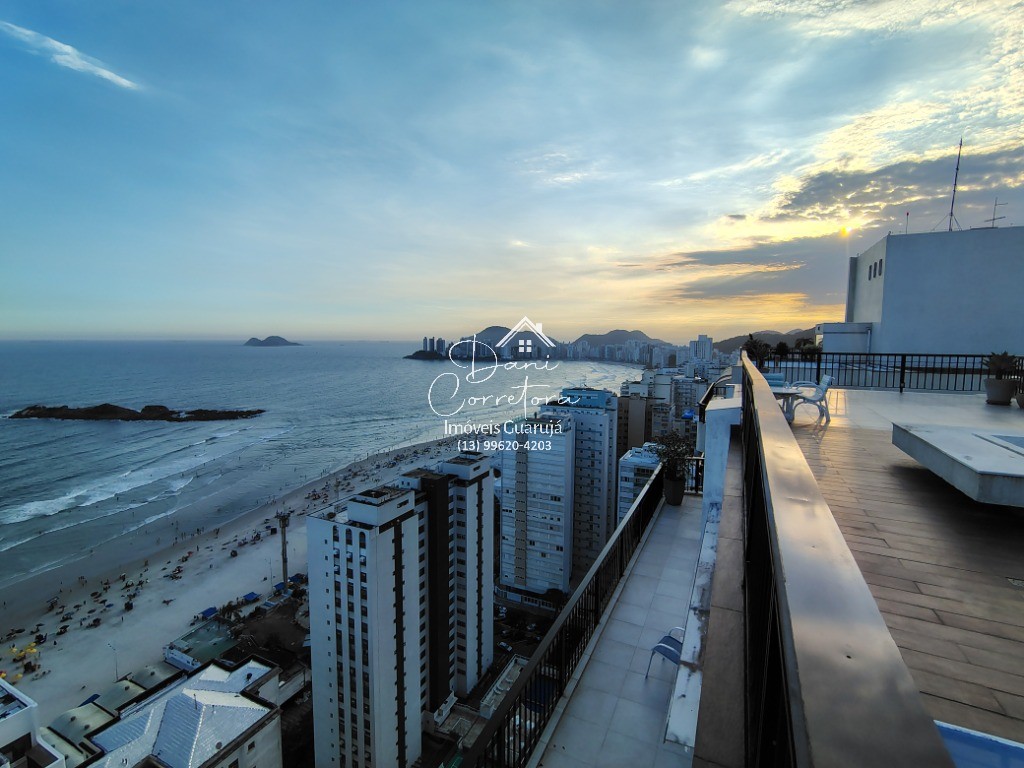 Cobertura, 6 quartos, 684 m² - Foto 2