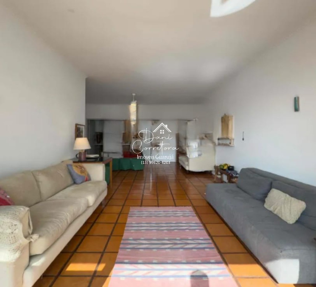 Apartamento, 3 quartos, 150 m² - Foto 2