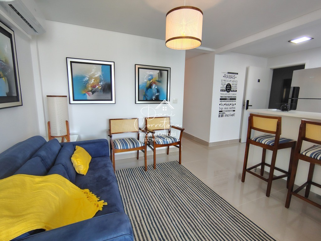 Apartamento, 2 quartos, 80 m² - Foto 6