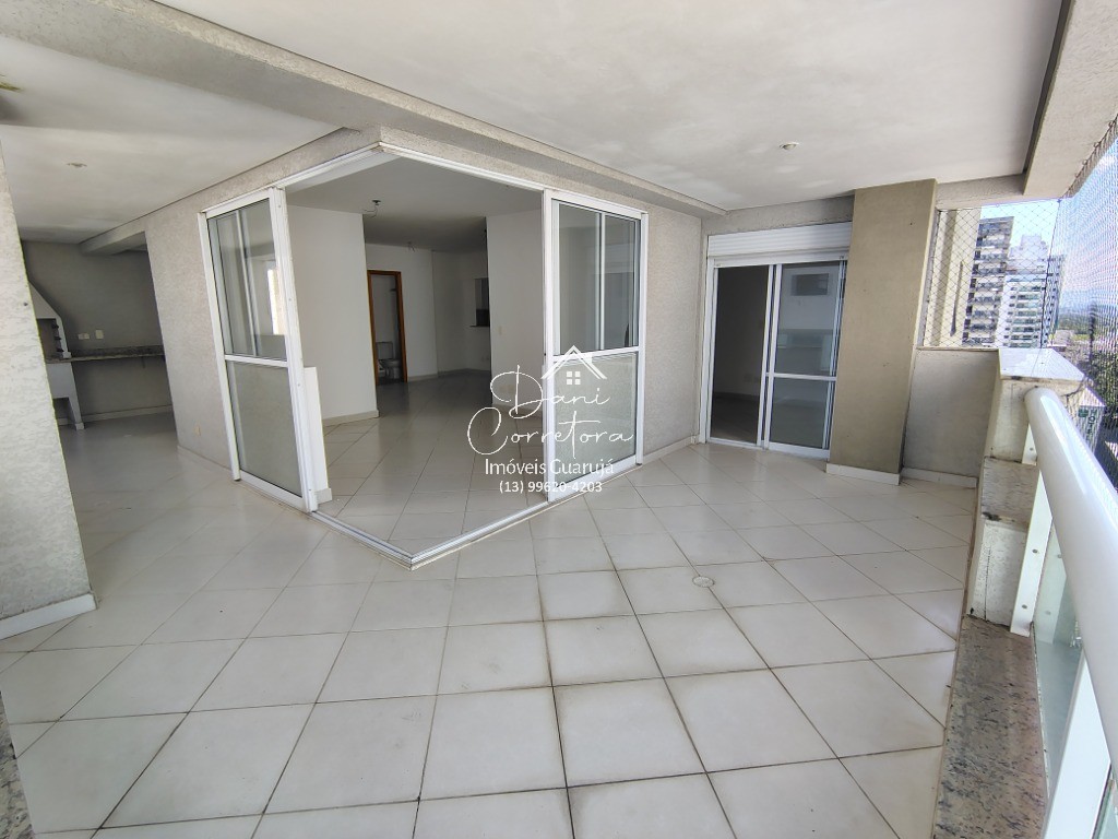 Apartamento, 3 quartos, 149 m² - Foto 2
