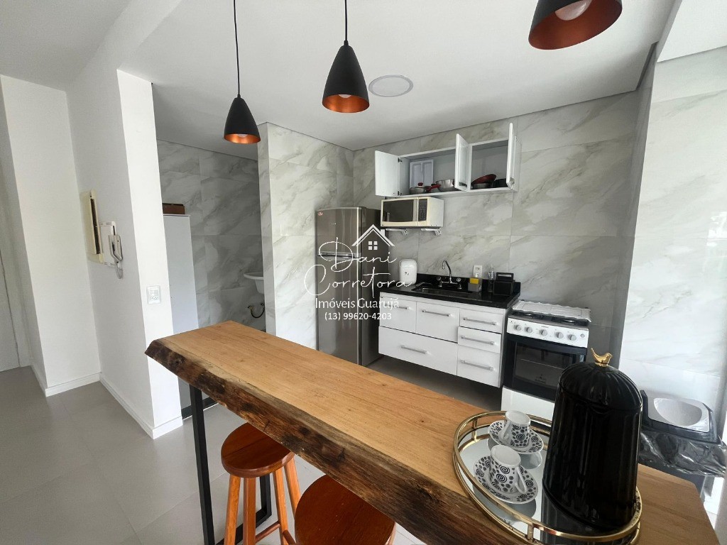 Apartamento, 2 quartos, 90 m² - Foto 2