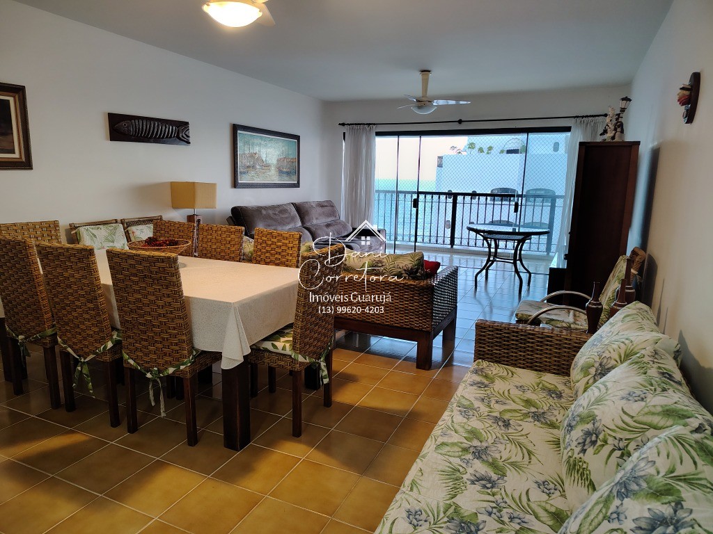 Apartamento, 3 quartos, 171 m² - Foto 2