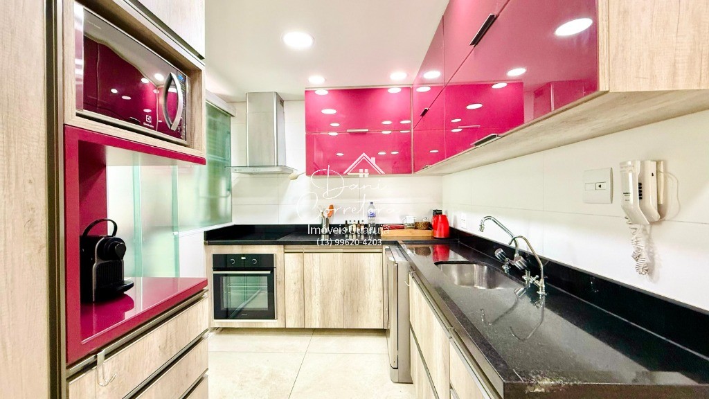Apartamento, 3 quartos, 117 m² - Foto 22