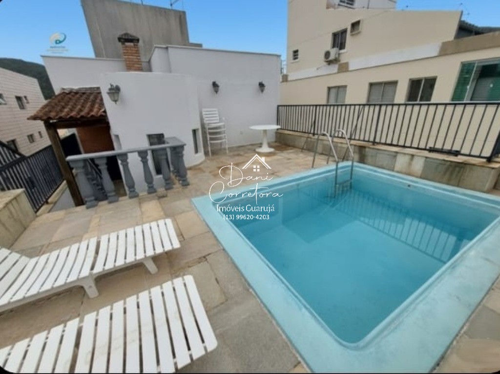 Cobertura, 3 quartos, 150 m² - Foto 2