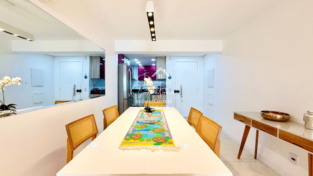 Apartamento, 3 quartos, 117 m² - Foto 6