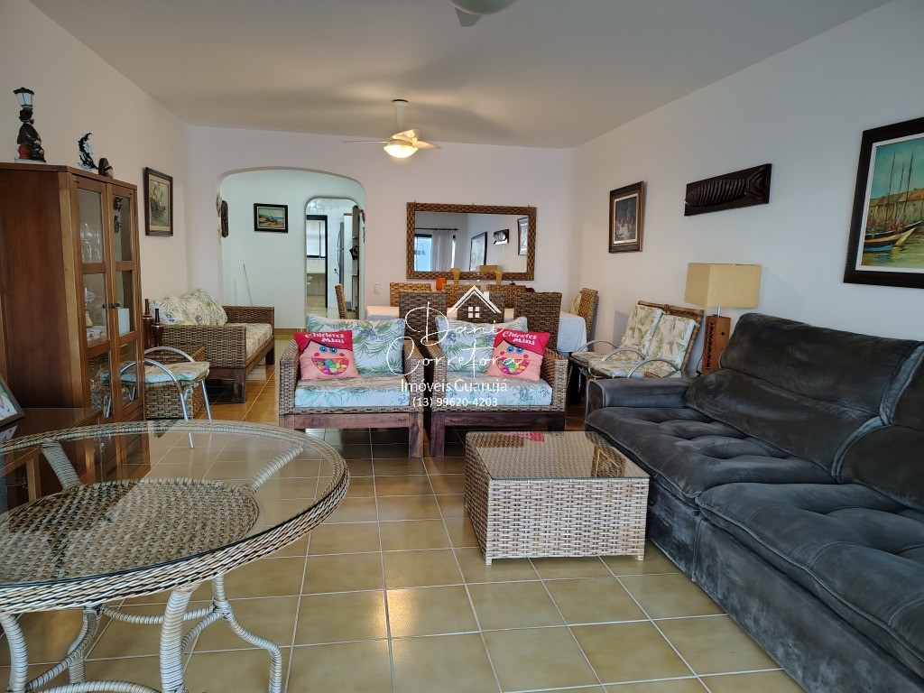 Apartamento, 3 quartos, 171 m² - Foto 3