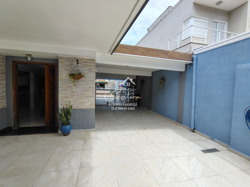 Casa, 3 quartos, 300 m² - Foto 7