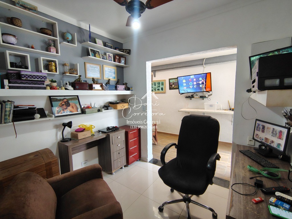 Casa, 3 quartos, 300 m² - Foto 43