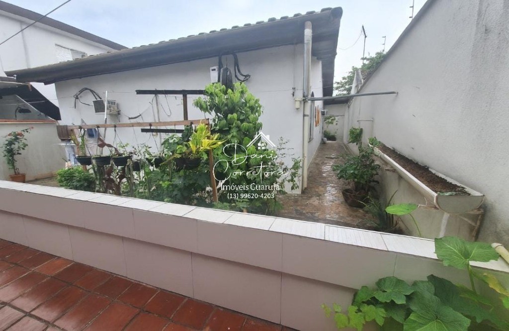 Casa, 3 quartos, 160 m² - Foto 43