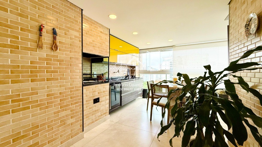 Apartamento, 3 quartos, 117 m² - Foto 4