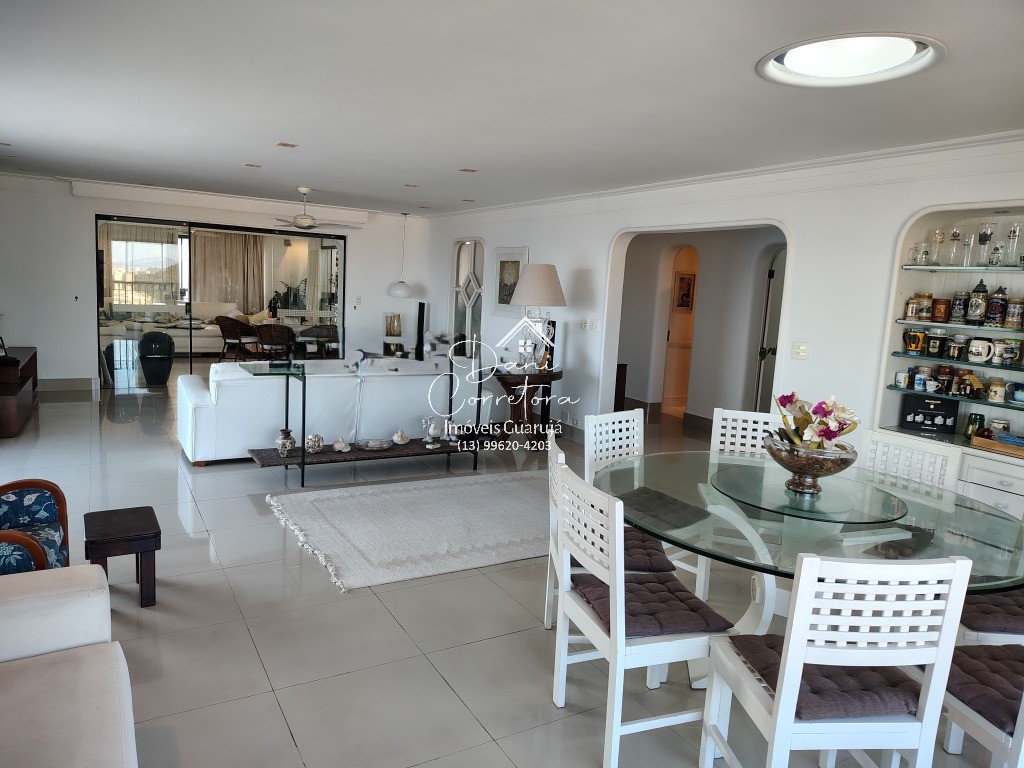 Cobertura, 6 quartos, 684 m² - Foto 5