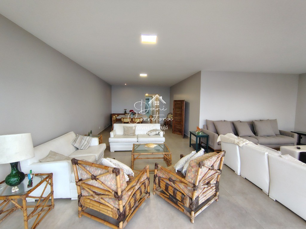 Apartamento, 3 quartos, 192 m² - Foto 6